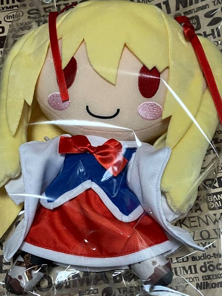 Amazon.co.jp: FAVORITE ぬいぐるみ マスコット いろとりどりのセカイ